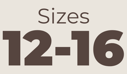 twelve to sixteen