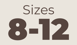 eight to twelve