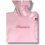 Size 9 month Girls Widgeon Pink Fleece jacket w/ 