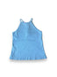 Size 12 Bisby blue tank Default Title / 12 / Girl