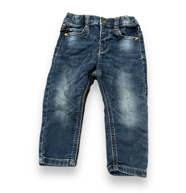 Size 12 months mayoral jeans Default Title / 12 / Boy