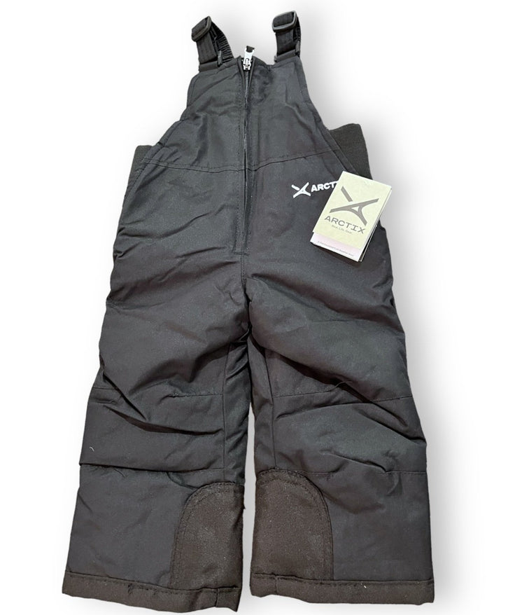Size 18 month Artix black snowpants, NWT Default Title / 18 month / Boy