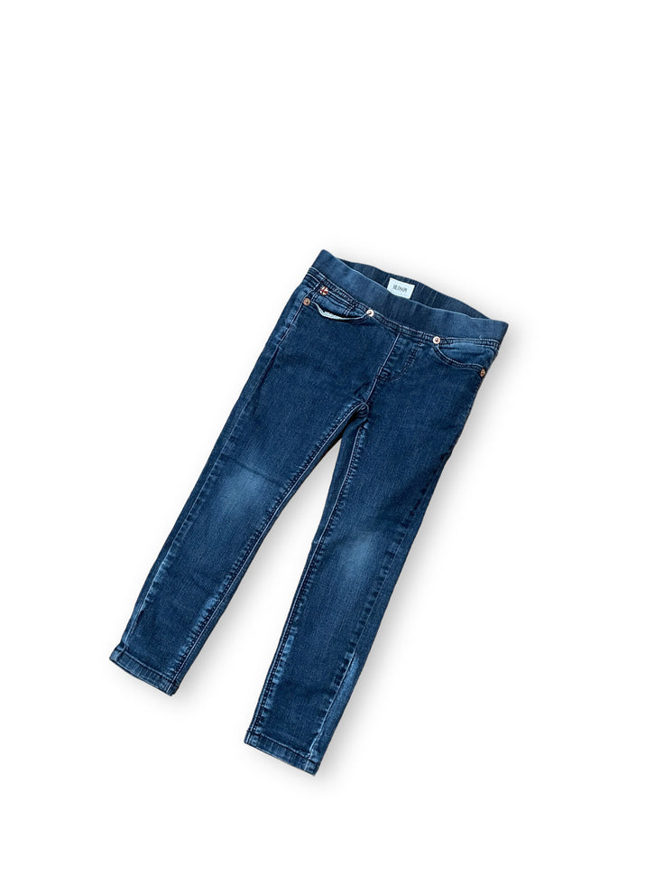 Size 4 Hudson stretch jeggings Default Title / 4 / Girl