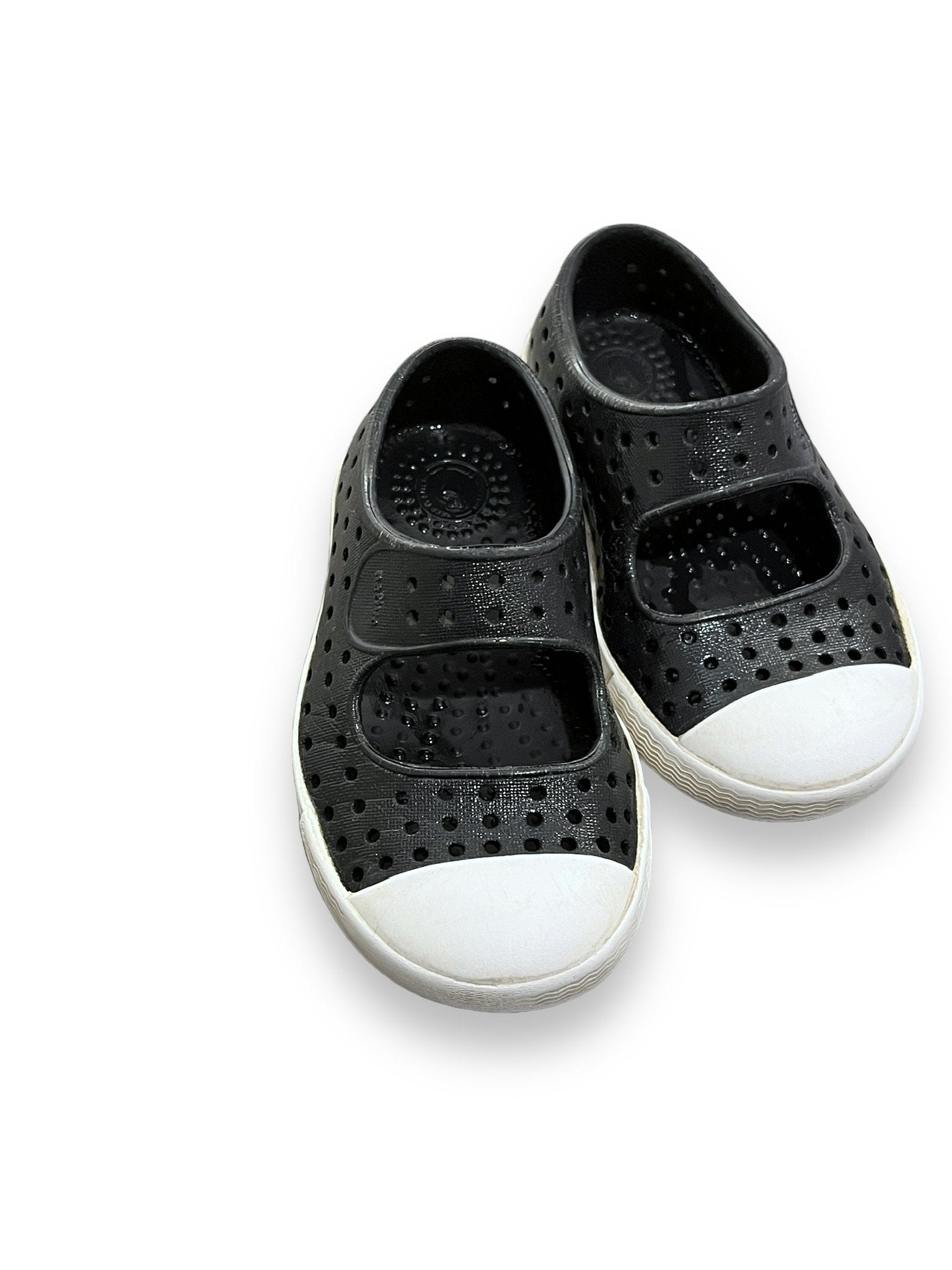 Size 5 Native Black Mary Jane Style Default Title / 5 / -