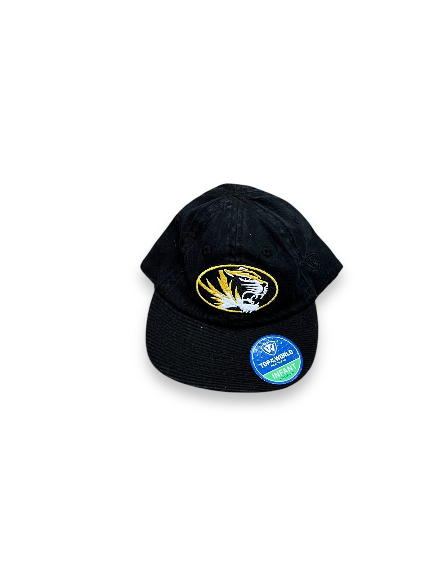 Size infant Mizzou Hat NWT Default Title / infant / -