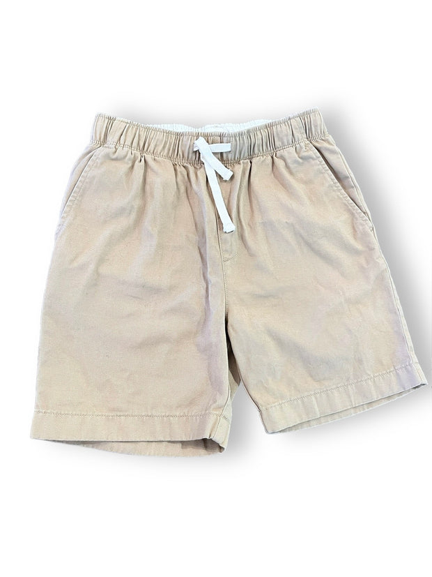 Size 10 Crewcuts Khaki Shorts Default Title / 10 / Boy