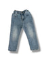 Size 2 Seven for all Mankind denim jeans, wash and wear throughout Default Title / 2 / Boy