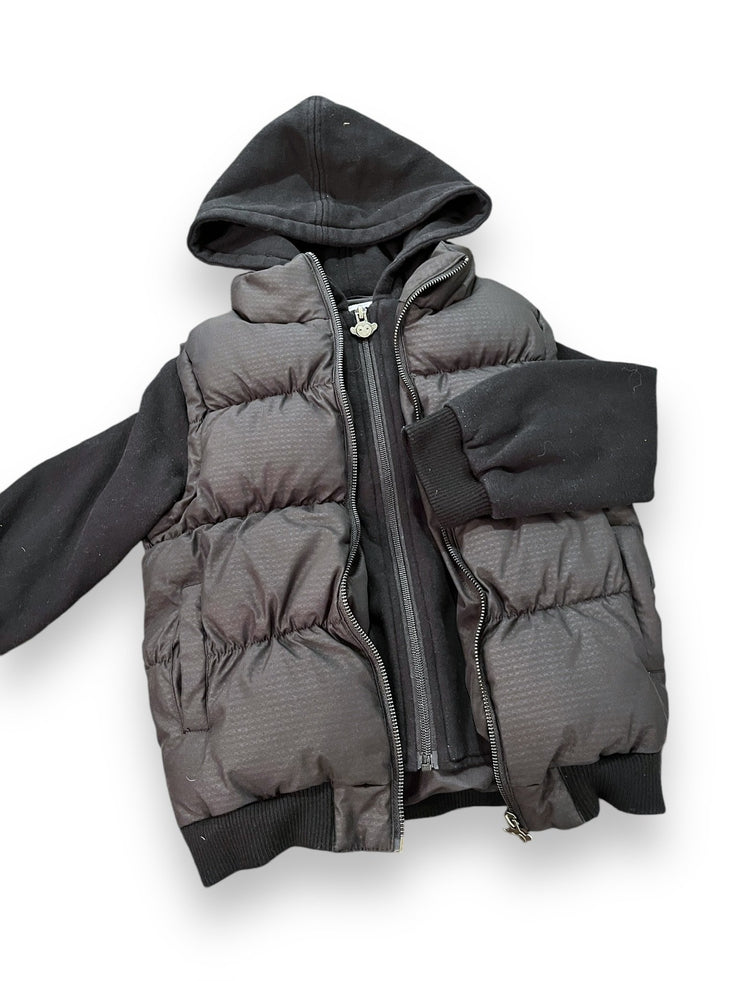 Size 7 Appaman Puffer Jacket Default Title / 7 / Boy
