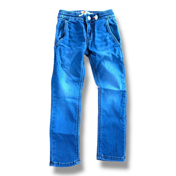 Size 5 Boden pull on jeans Default Title / 5 / Boy