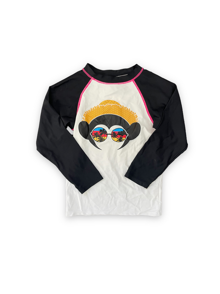 Size 8 Appaman long sleeve swim shirt Default Title / 8 / Boy
