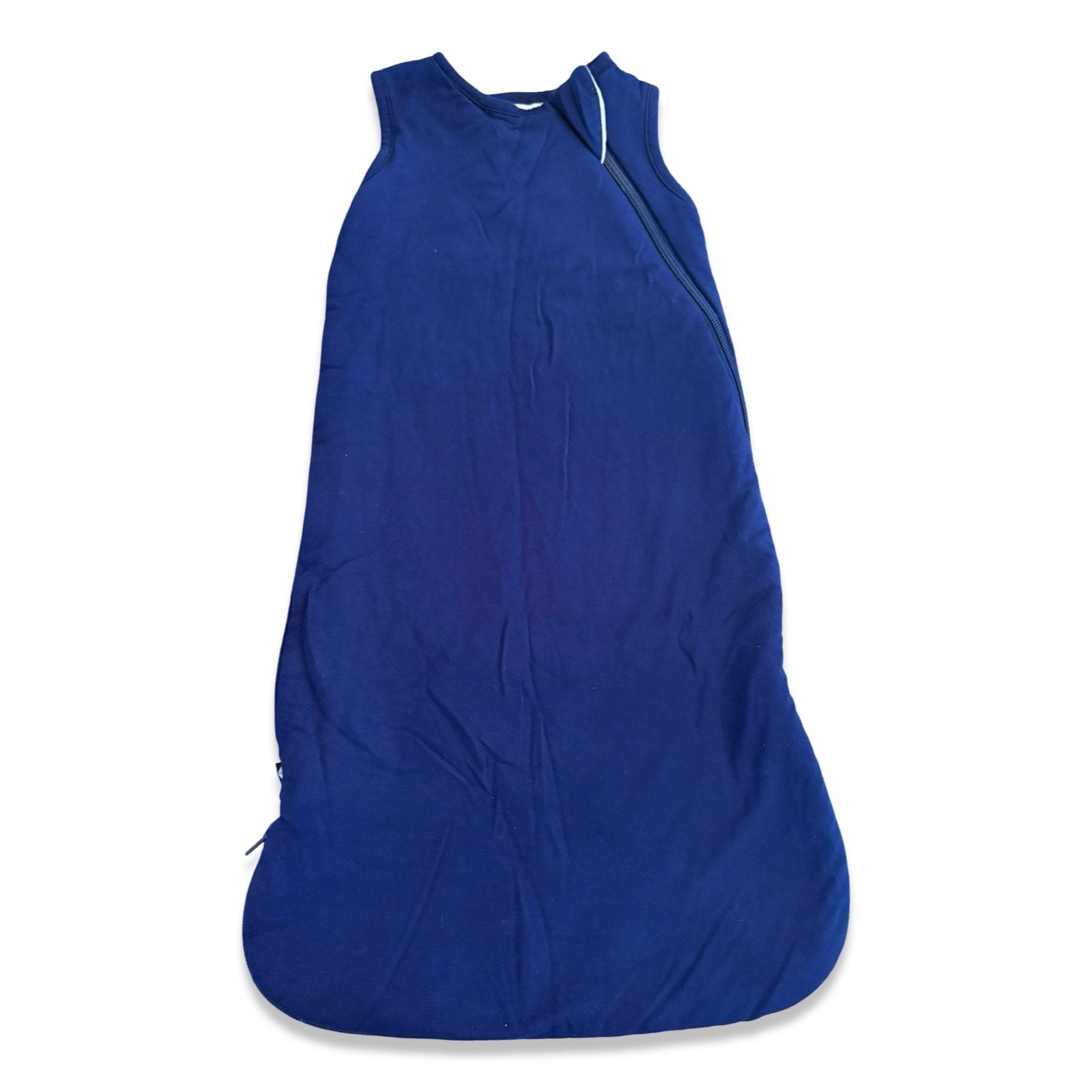 Size XS Kyte navy sleep sac 1.0 tog Default Title / XS / -