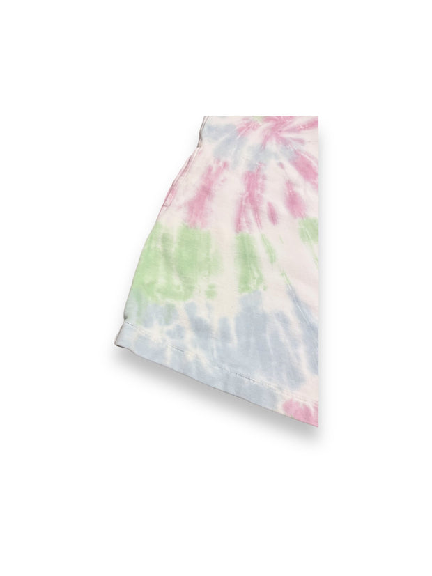 Size 10 Scotch and soda tie dye sweatshirt dress Default Title / 10 / Girl