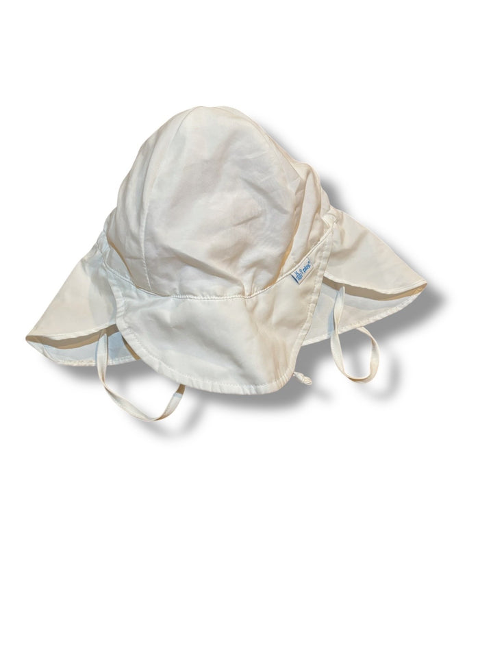 Size 2T-4T iPlay white quick-dry sun hat Default Title / 4-Feb / Boy