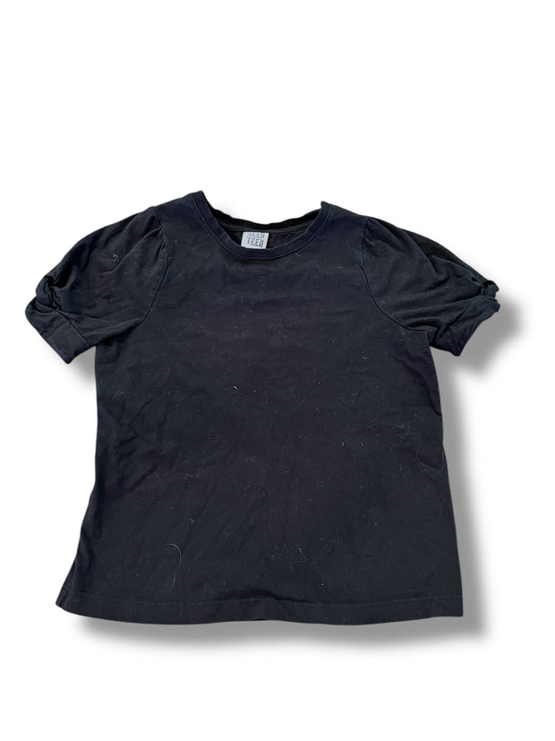 Size 10 Seed Knotted Sleeve Tee Default Title / 10 / Girl