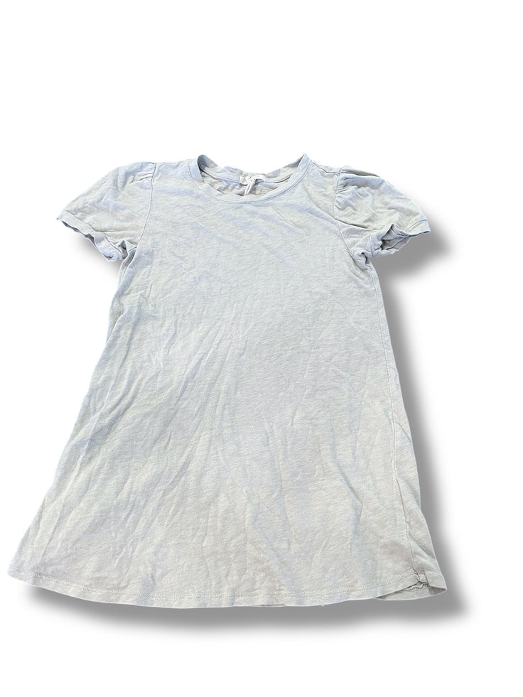 Size 10 Z Supply Sage T-Shirt Dress Default Title / 10 / Girl