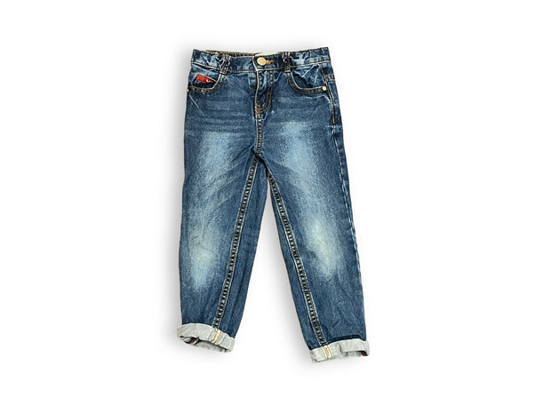 Size 2-3 Lee Cooper jeans Default Title / 3-Feb / Boy