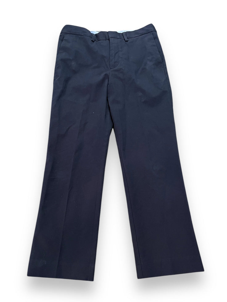 Size 16 Crewcuts Thompson navy pants Default Title / 16 / -