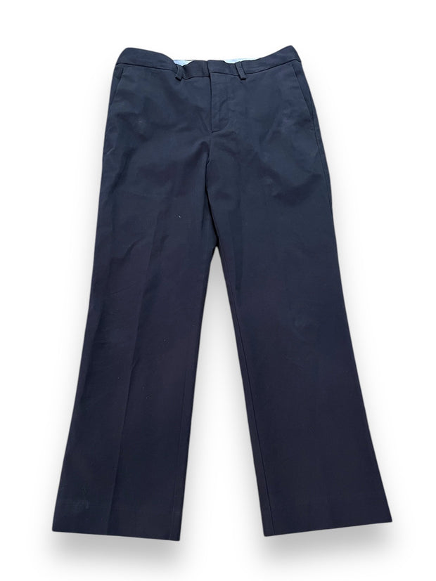 Size 16 Crewcuts Thompson navy pants Default Title / 16 / -
