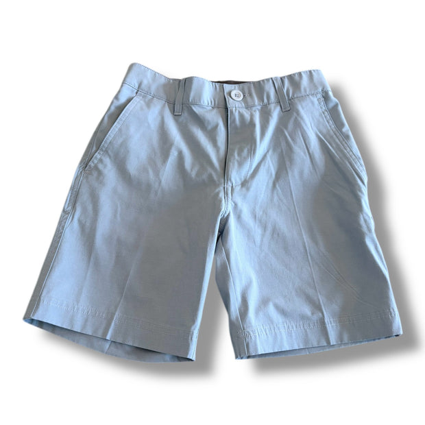 Size Small (24) Swannies light blue golf shorts Default Title / Small / Boy