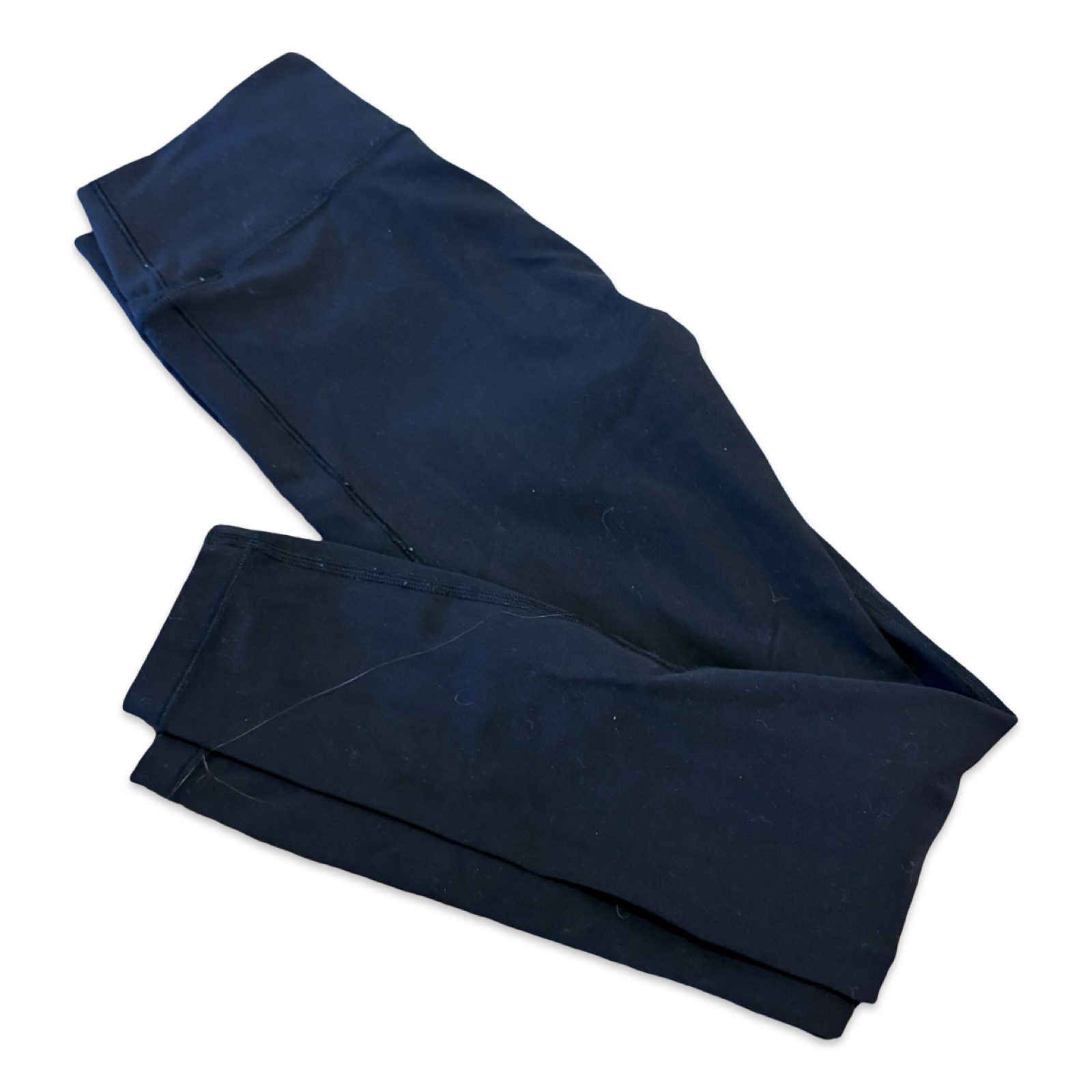 Size 8-10 Athleta Girl black leggings Default Title / 10-Aug / Girl