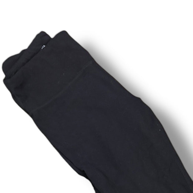 Size 8-10 Athleta black leggings Default Title / 10-Aug / Girl