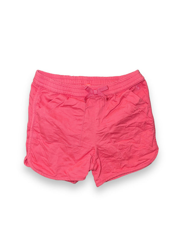 Size 9-10 Joules Coral shorts Default Title / 10-Sep / Boy