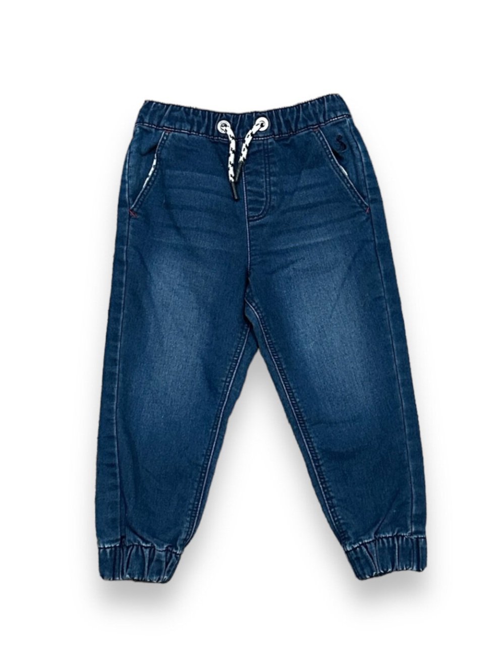 Size 2 Joules Jeans Default Title / 2 / Boy