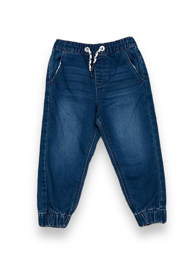 Size 2 Joules Jeans Default Title / 2 / Boy