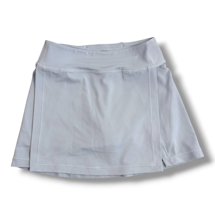 Size 6 Athleta sage green skort Default Title / 6 / Girl