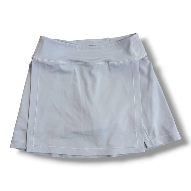 Size 6 Athleta sage green skort Default Title / 6 / Girl