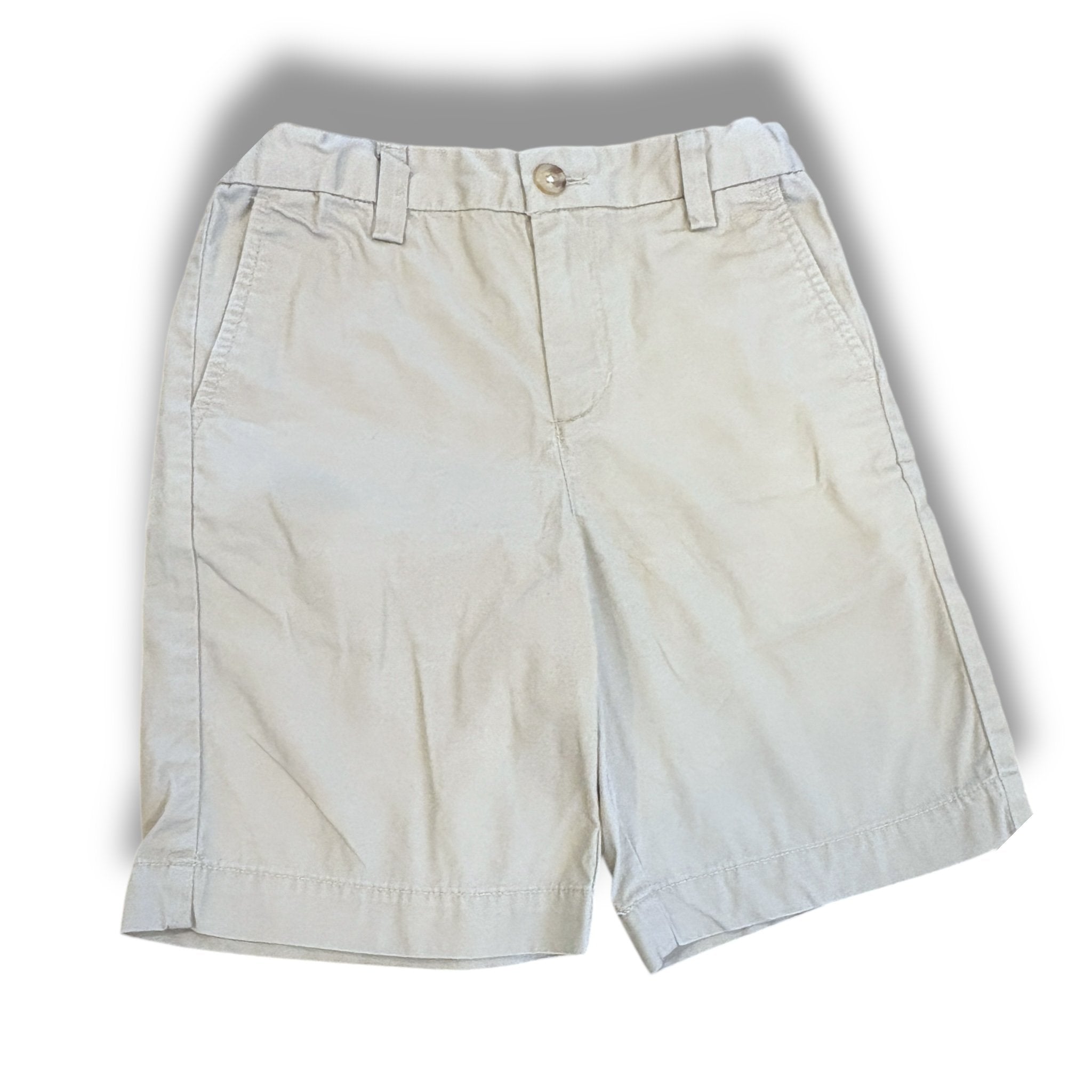 Size 10 Vineyard Vines khaki chino shorts Default Title / 10 / Boy