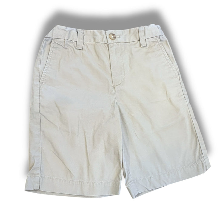 Size 10 Vineyard Vines khaki chino shorts Default Title / 10 / Boy