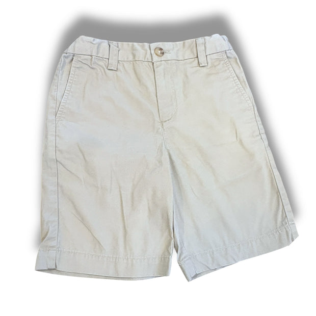 Size 10 Vineyard Vines khaki chino shorts Default Title / 10 / Boy