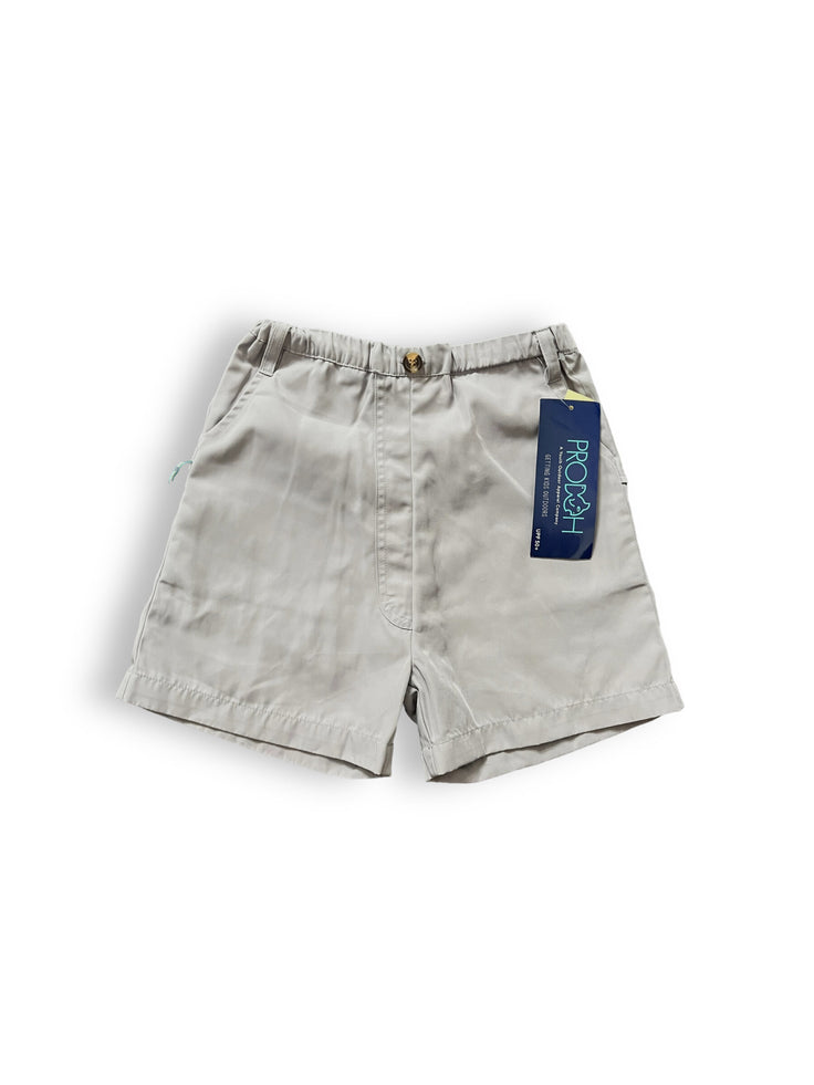 Size 8 Blue Prodoh Nylon shorts, NWT Default Title / 8 / Boy