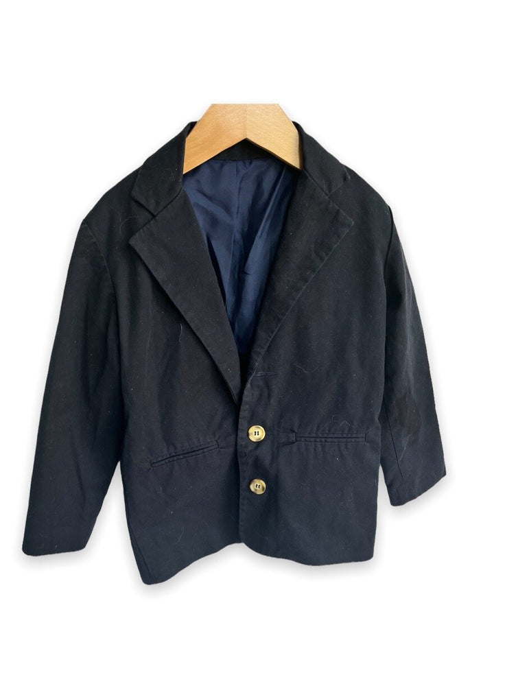 Size 4 Bella Bliss blazer Default Title / 4 / Boy
