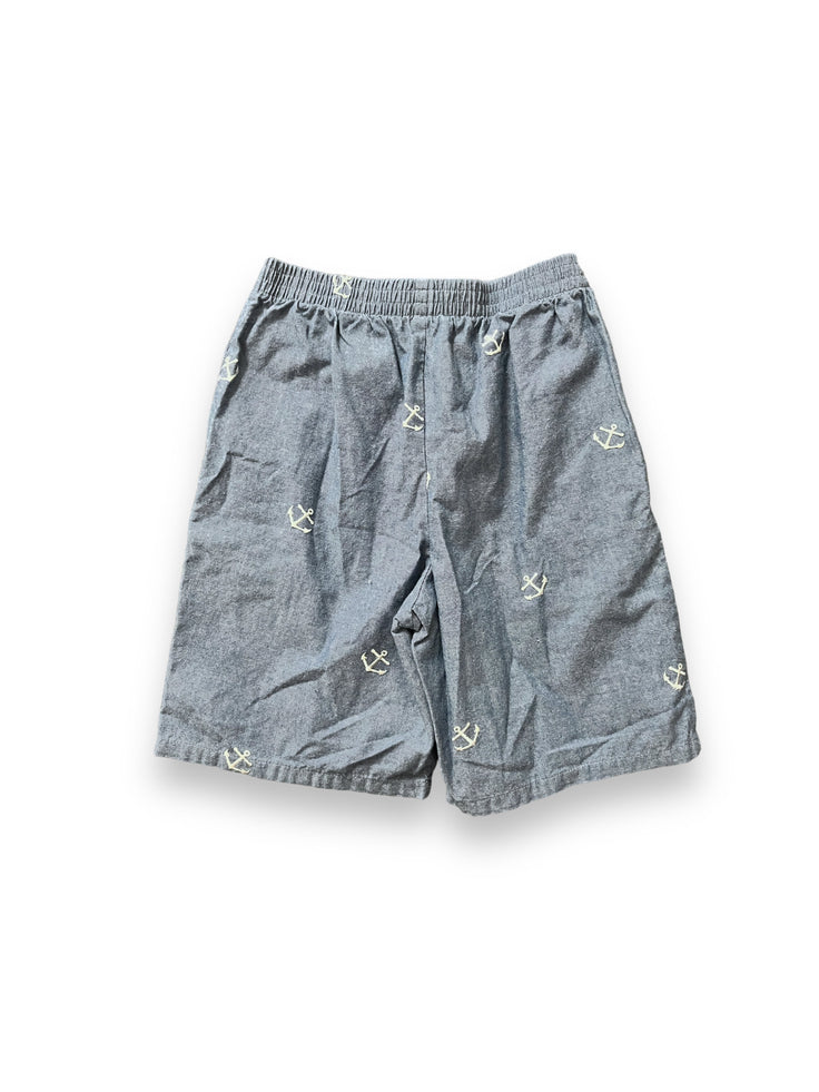 Size 7/8 Kelly‚Äôs Kids anchor shorts Default Title / 8-Jul / Boy