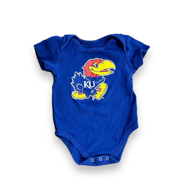 Size 18 month KU onesie Default Title / 18 month / -