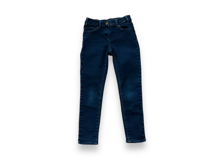 Size 8 Crewcuts dark jeans Default Title / 8 / Girl