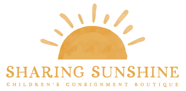 Sharing Sunshine Gift Card