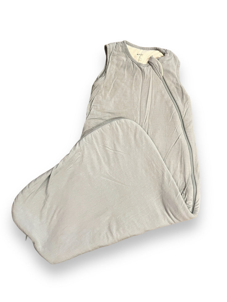 Size 1.0 (M) Kyte baby light blue sleep sac Default Title / 1 / Boy