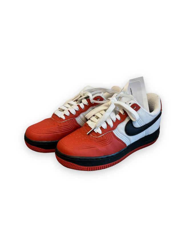 Size 3.5 Nike Air Force 1 sneakers Default Title / 3.5 / Boy