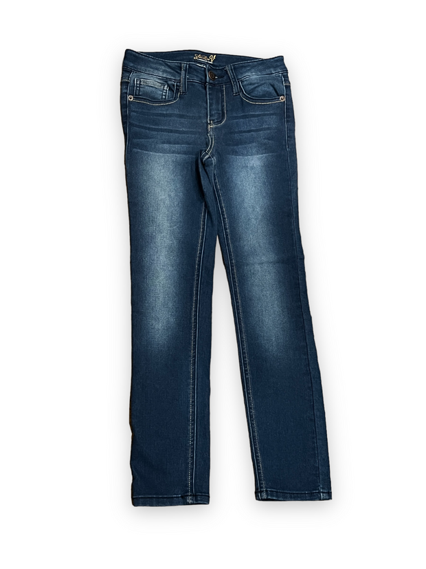 Size 8 Studio V jeggings Default Title / 8 / Girl