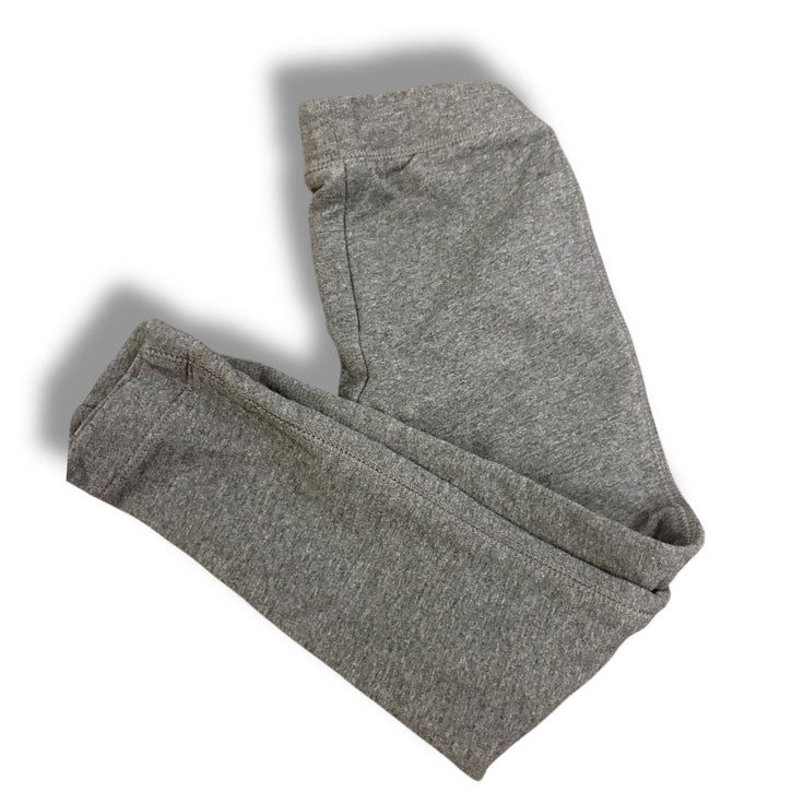 Size 5 Crewcuts grey leggings Default Title / 5 / Girl